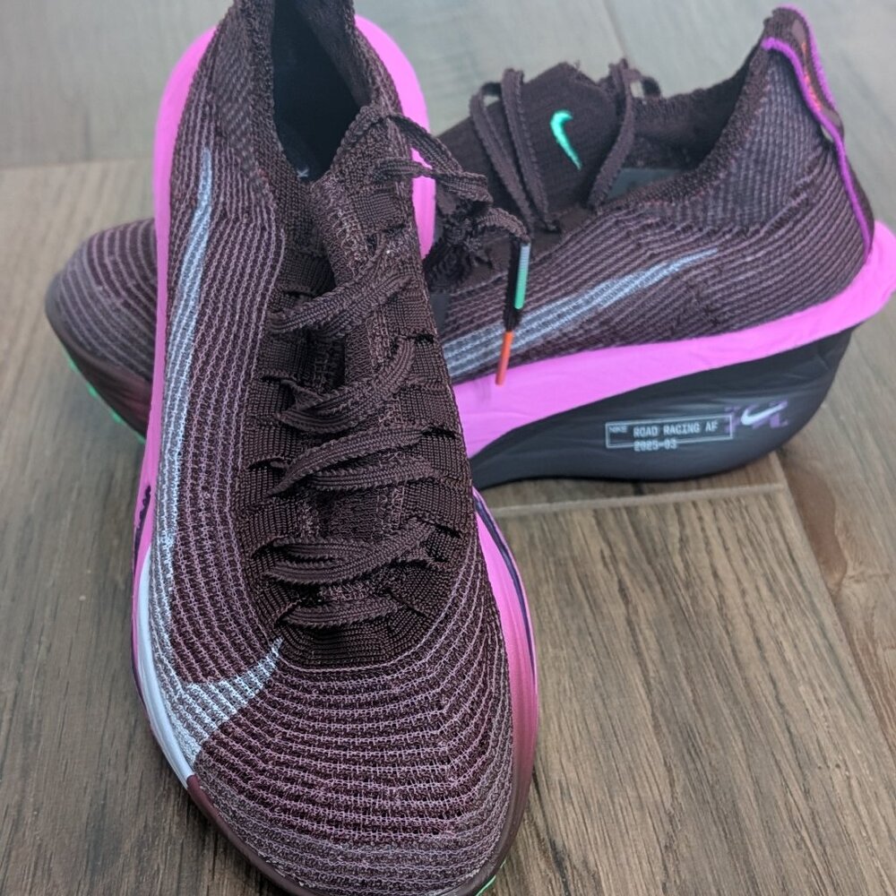 Nike Alphafly 3 Faith Kipyegon